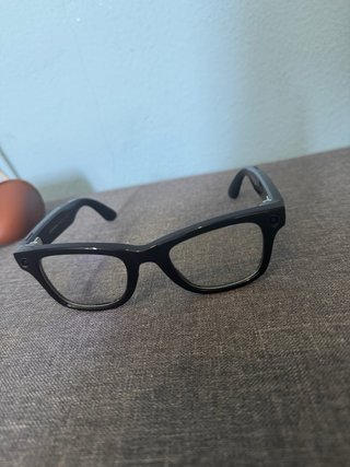 Gafas Ray-Ban Marrón Talla 50