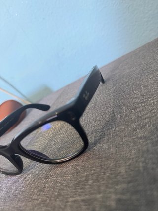 Gafas Ray-Ban Marrón Talla 50