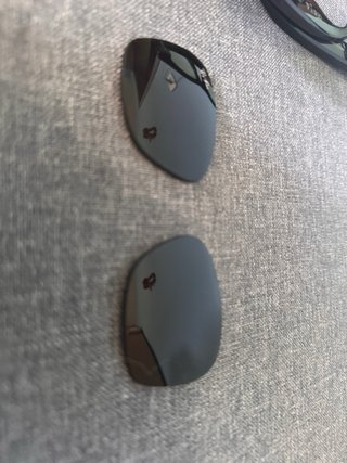 Gafas Ray-Ban Marrón Talla 50
