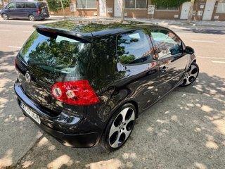 Volkswagen Golf 2005