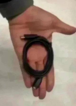 Cable cargador Garmin Fenix / Forerunner / Vivoac
