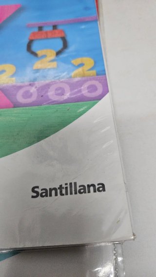 Matemáticas 4 Primaria 3er trimestre