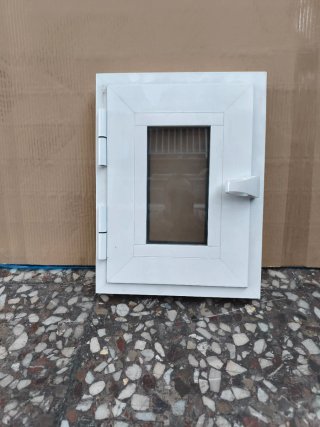Ventana aluminio 30x40