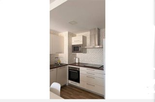 APARTAMENTO EN PRIMERA LÍNEA DE PLAYA PONIENTE.