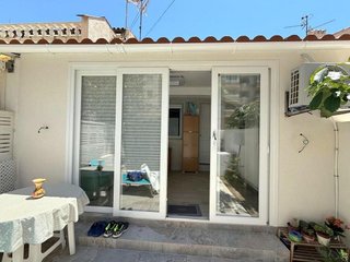 Chalet en venta en Nueva Torrevieja - Aguas Nuevas en Torrevieja