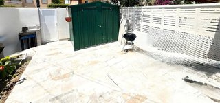 Chalet en venta en Nueva Torrevieja - Aguas Nuevas en Torrevieja