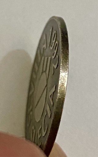 Medalla Sevilla Suecia 1992 Coleccionismo!