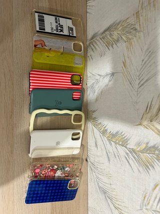 10 Fundas para iPhone 11