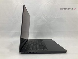 portatil apple apple macbook pro m4 10-core 14 (10gpu) (2024) (a3112)