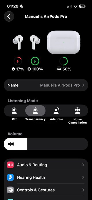 AirPods Pro 2da Gen