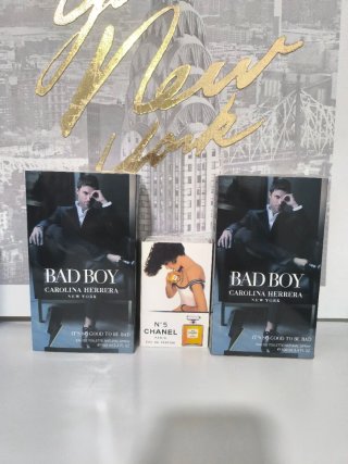 Perfume  100ml