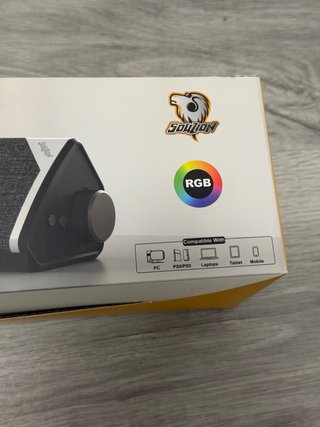 SOULION R60 Altavoz