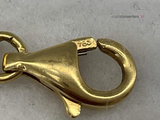 pulsera oro 18k