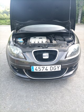 SEAT Altea 2005