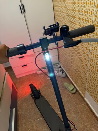 Patinete Eléctrico