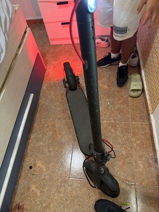 Patinete Eléctrico