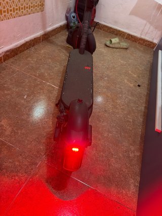 Patinete Eléctrico