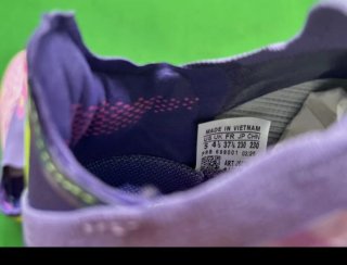Botas de fútbol Adidas F50 nuevas sin usar