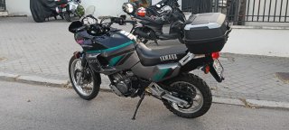 Yamaha XTZ 750 Super Tenere