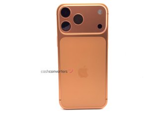 apple iphone 17 pro max 256gb