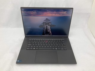 pc portatil dell precision 5690