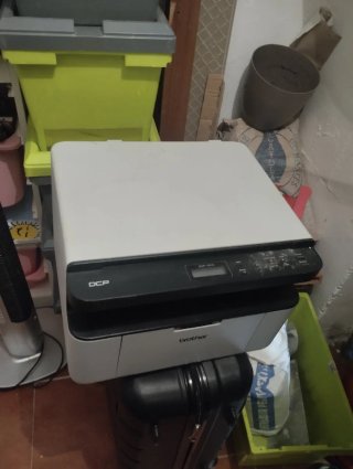 Stampante multifunzione Brother DCP-1510