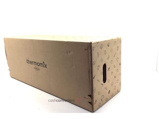 thermomix vorwerk tm7