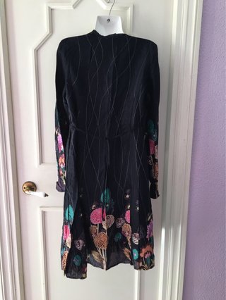 Vestido
