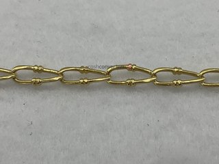 pulsera oro 18k