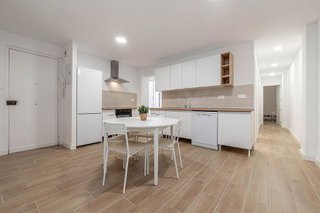Piso en venta en Barrio de Zaidín en Granada