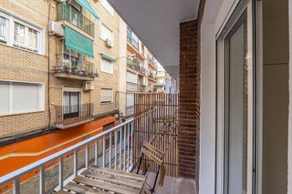 Piso en venta en Barrio de Zaidín en Granada
