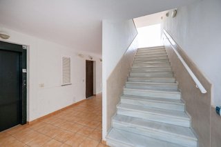 Piso en venta en Lújar