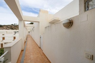 Piso en venta en Lújar