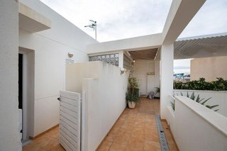 Piso en venta en Lújar