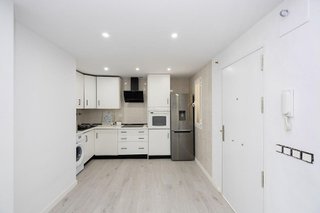 Piso en venta en Lújar