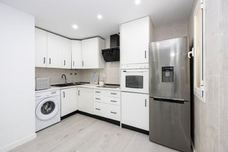 Piso en venta en Lújar