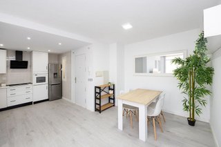 Piso en venta en Lújar