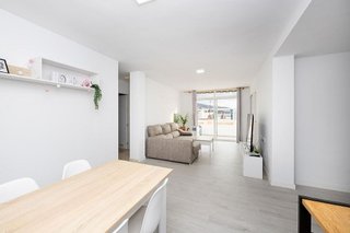 Piso en venta en Lújar