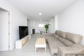 Piso en venta en Lújar