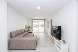 Piso en venta en Lújar