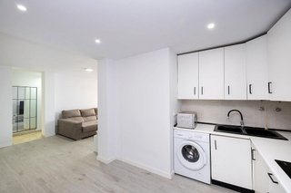 Piso en venta en Lújar