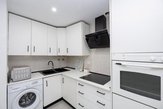 Piso en venta en Lújar