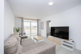 Piso en venta en Lújar