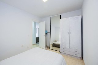 Piso en venta en Lújar