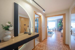 Piso en venta en Vegas del Genil