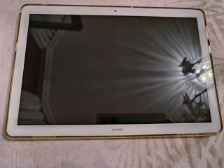 Huawei MediaPad T5 Champagne Gold 10.1