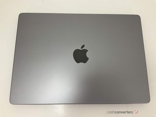 portatil apple apple macbook pro m3 8-core 4.0 14 (10gpu) (2023) (a2918)