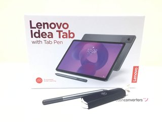 tablet pc lenovo k11 enhanced edition 8gb 128gb wifi