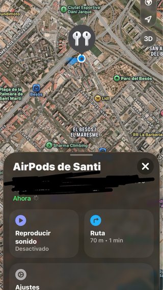 Airpods 4 Blancos