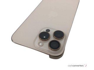 apple iphone 16 pro max 256gb